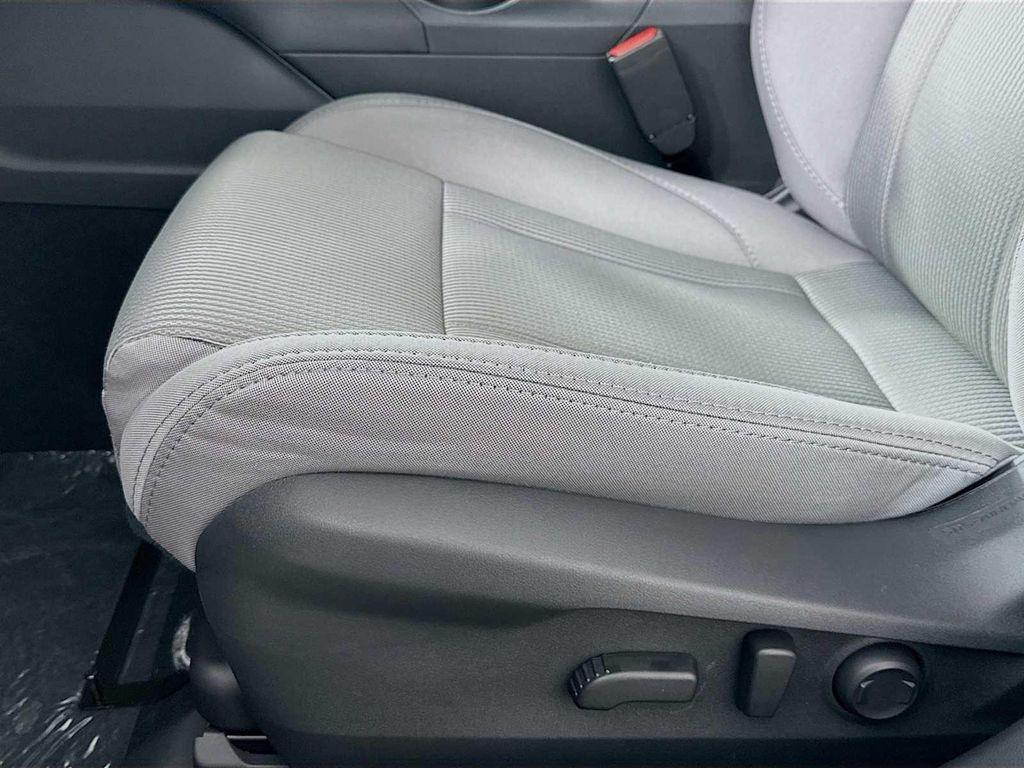 used 2025 Subaru Legacy car, priced at $29,700