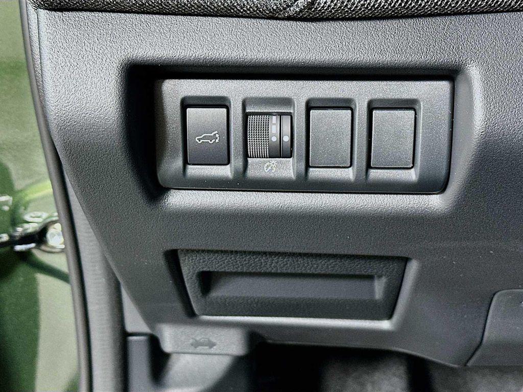 new 2026 Subaru Outback car, priced at $47,253