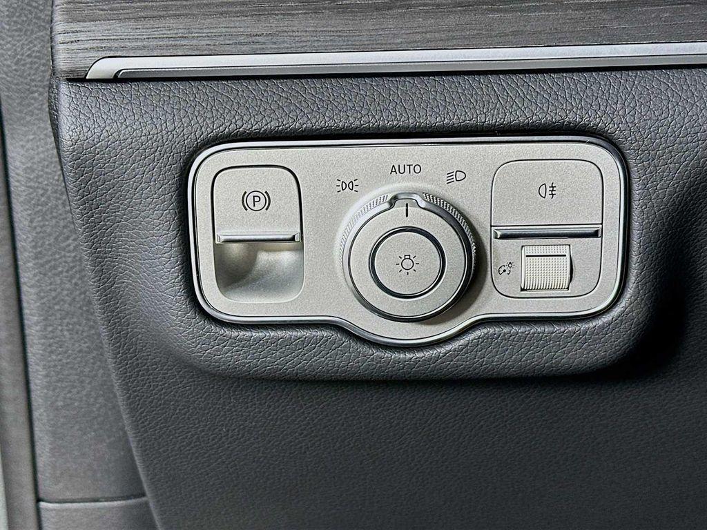 used 2026 Mercedes-Benz GLE 450 car, priced at $69,700