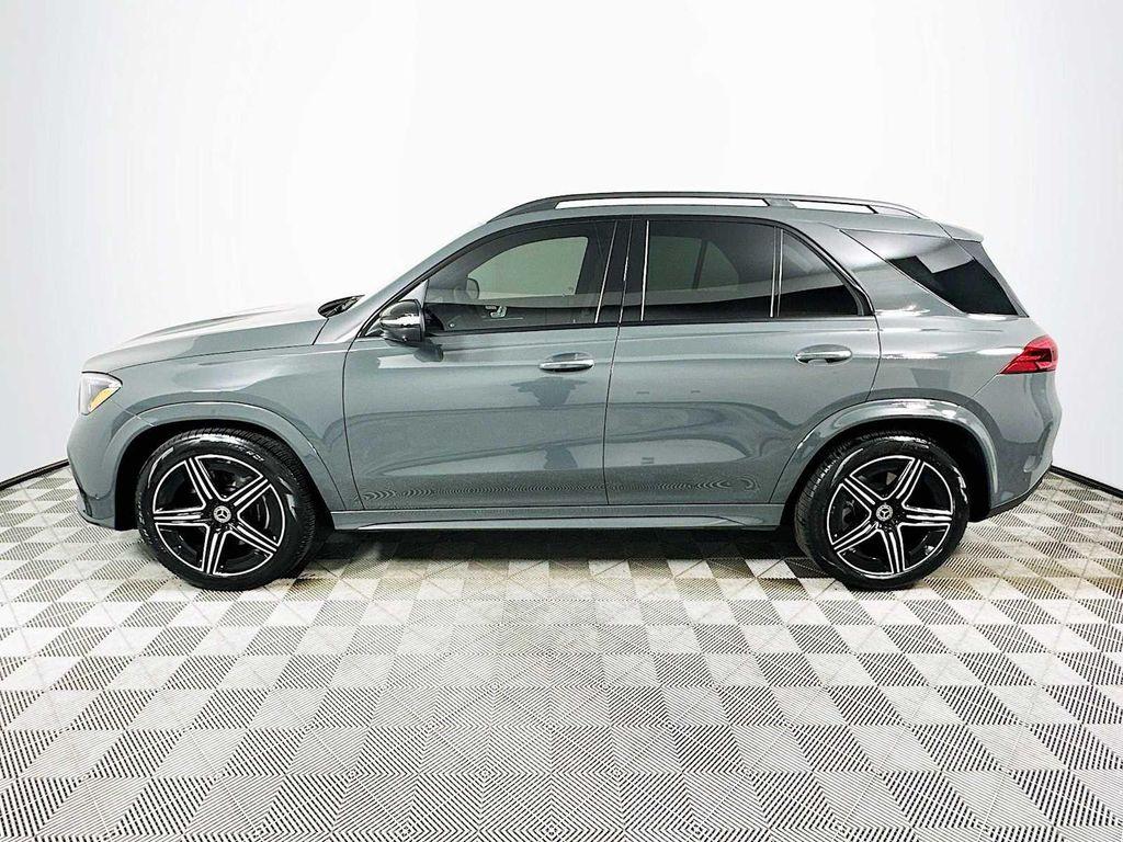 used 2026 Mercedes-Benz GLE 450 car, priced at $69,700