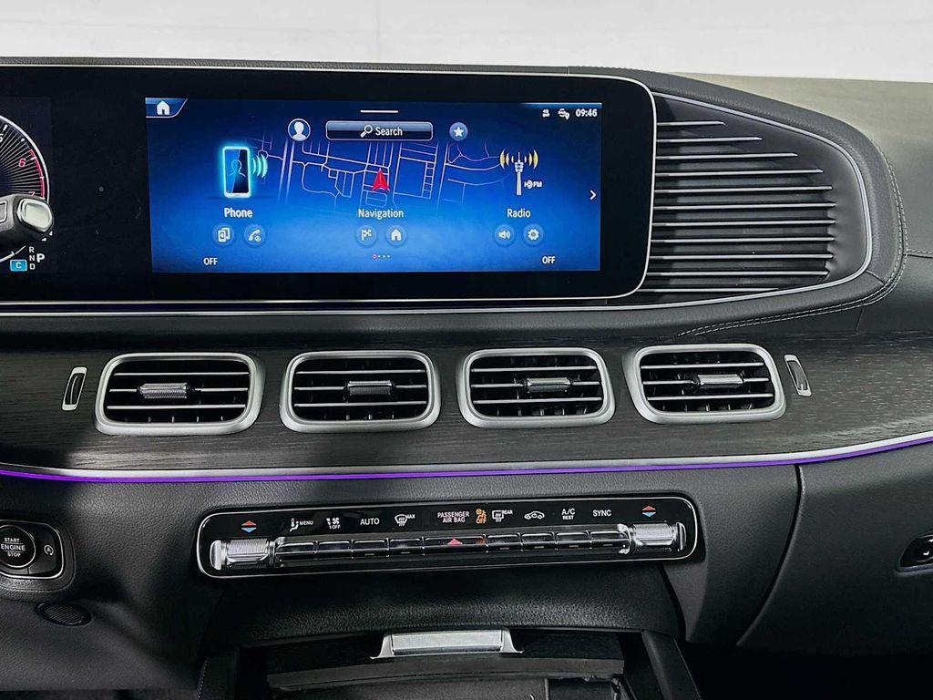 used 2026 Mercedes-Benz GLE 450 car, priced at $69,700