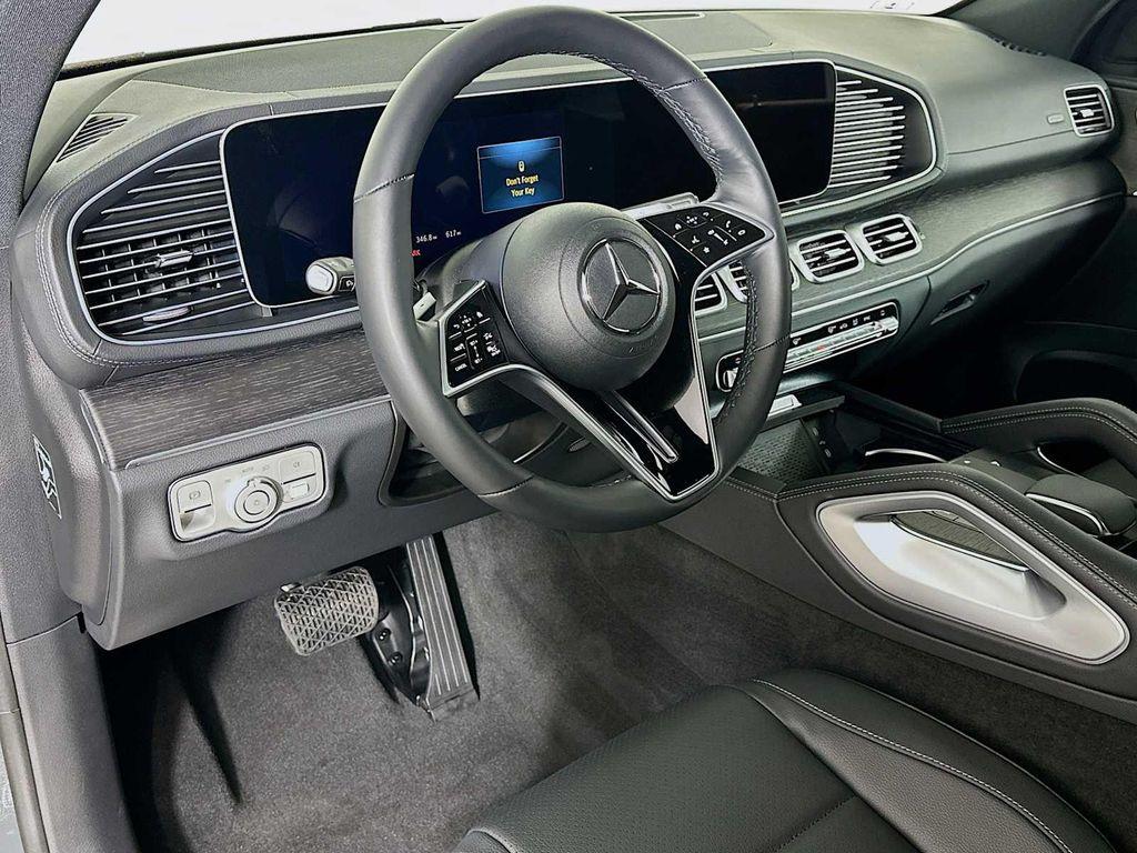 used 2026 Mercedes-Benz GLE 450 car, priced at $69,700