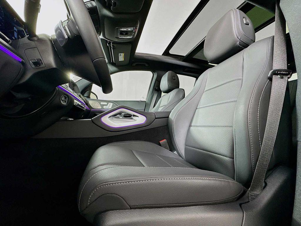 used 2026 Mercedes-Benz GLE 450 car, priced at $69,700