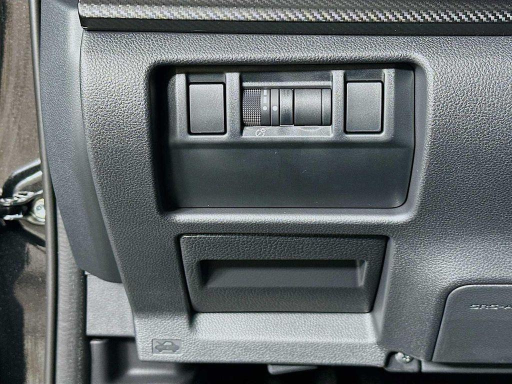 new 2025 Subaru Crosstrek car, priced at $32,141