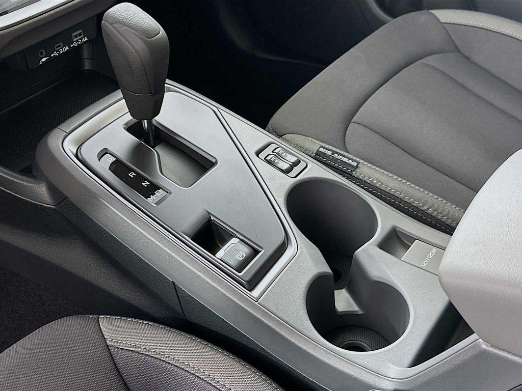 new 2025 Subaru Crosstrek car, priced at $32,141