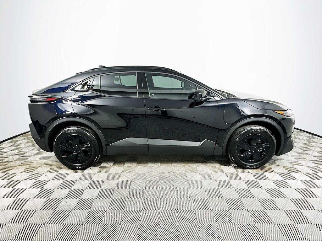 new 2026 Subaru Uncharted car, priced at $41,401