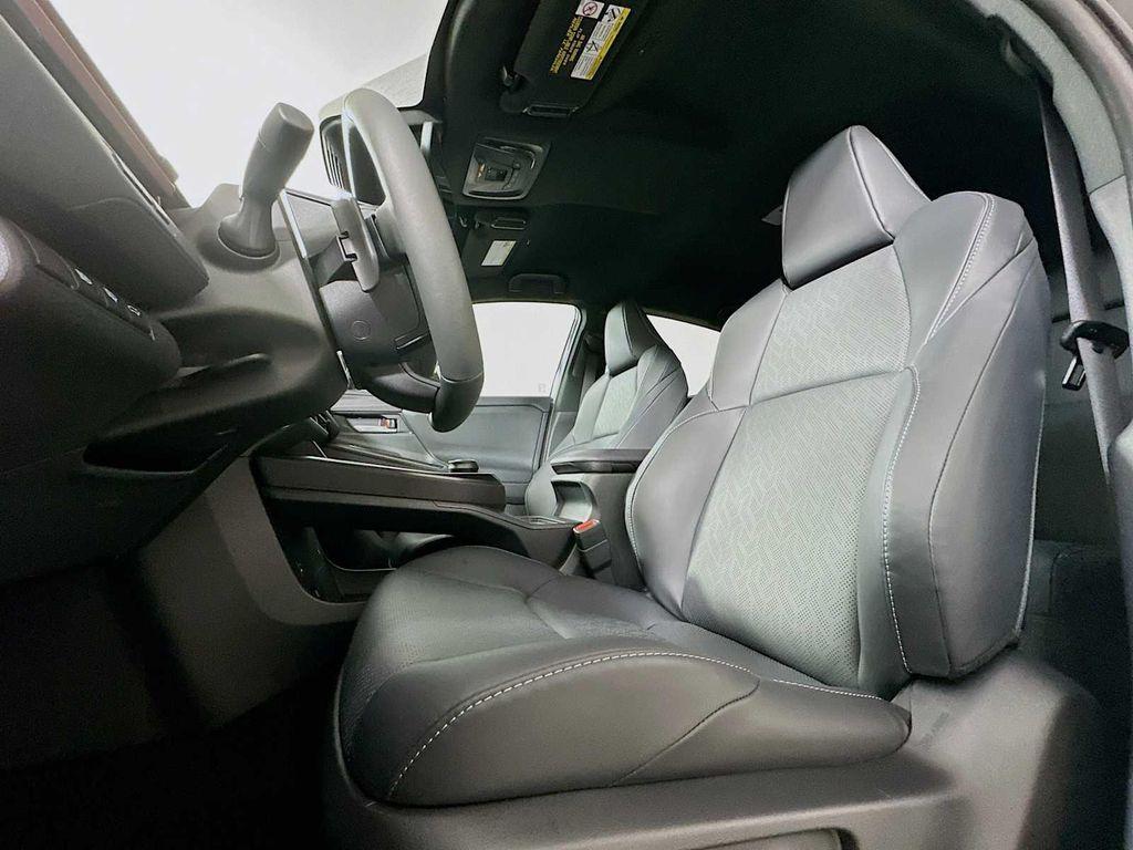 new 2026 Subaru Uncharted car, priced at $41,401