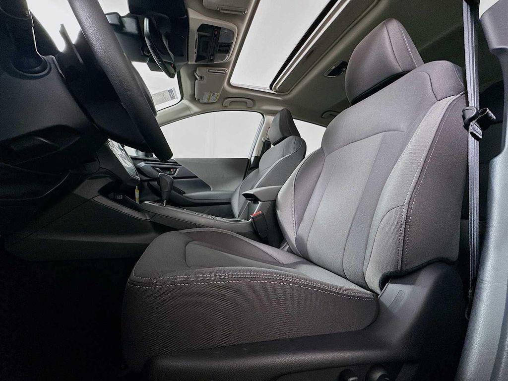 new 2026 Subaru Crosstrek car, priced at $32,495
