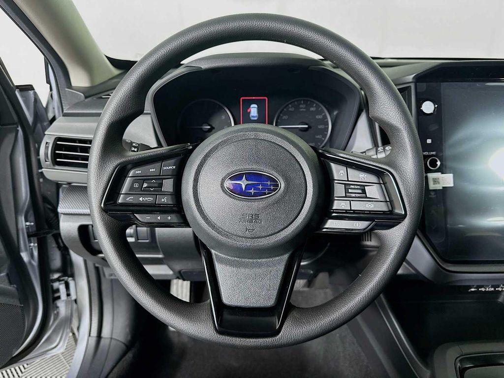 new 2026 Subaru Crosstrek car, priced at $32,495