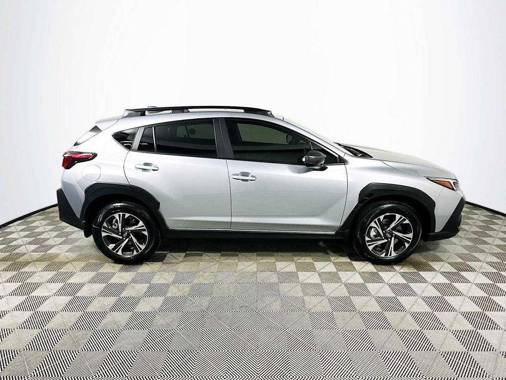 new 2026 Subaru Crosstrek car, priced at $32,495