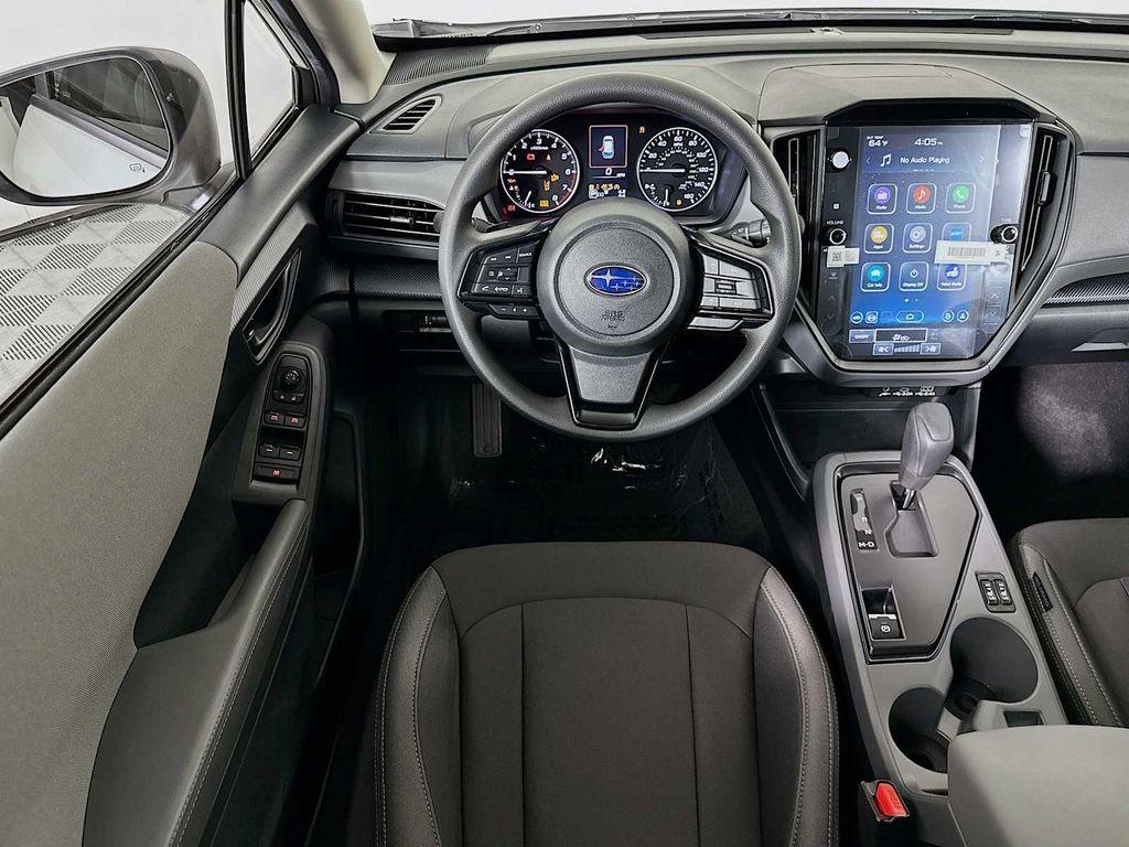 new 2026 Subaru Crosstrek car, priced at $32,465