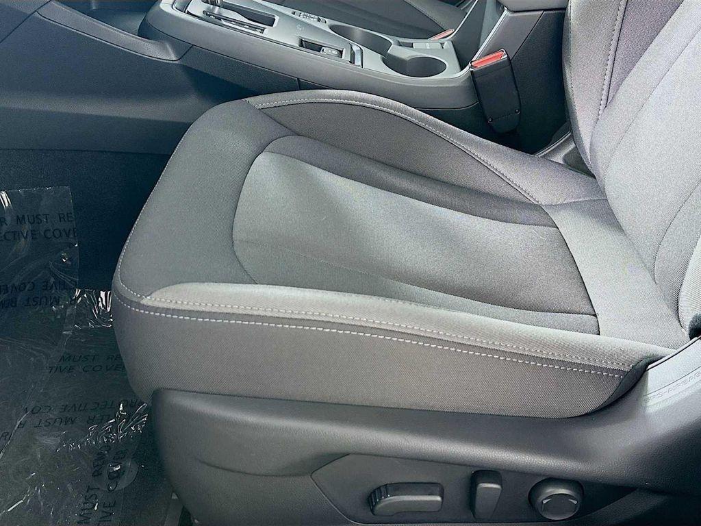 new 2026 Subaru Crosstrek car, priced at $32,465