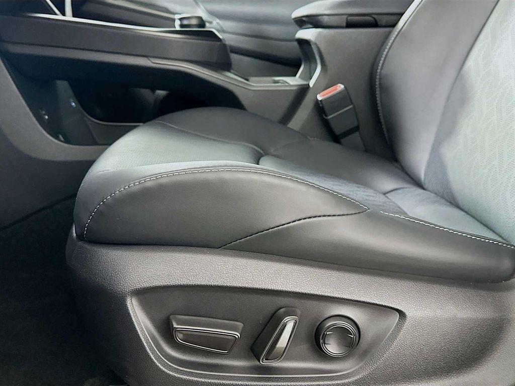 new 2026 Subaru Solterra car, priced at $40,420