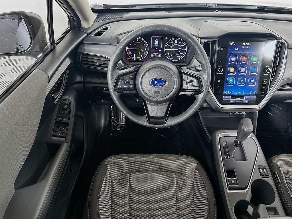 used 2024 Subaru Crosstrek car, priced at $26,700