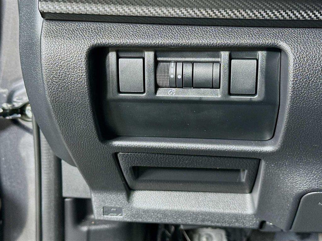 used 2024 Subaru Crosstrek car, priced at $26,700