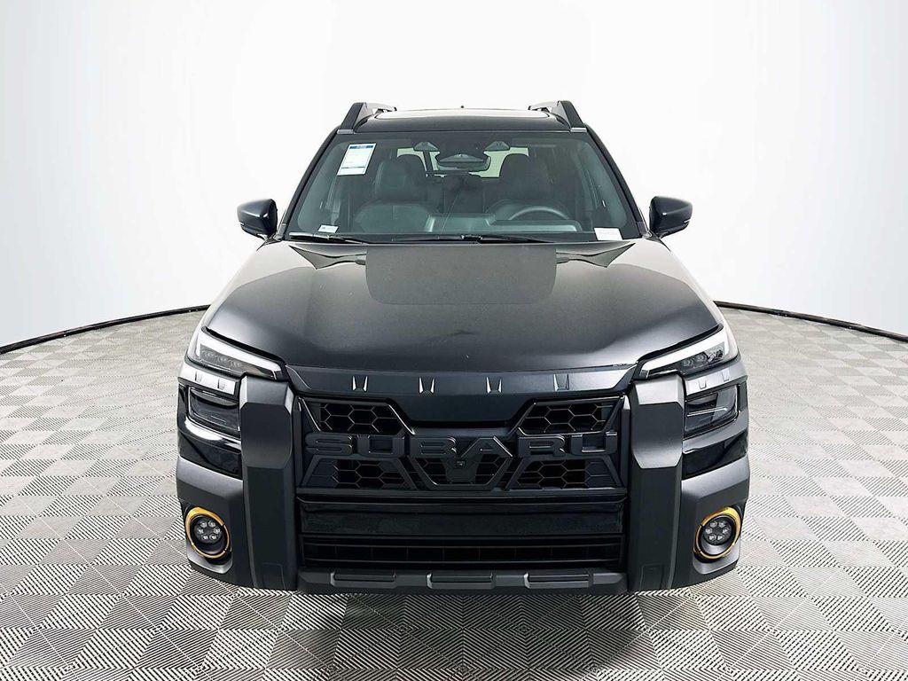 new 2026 Subaru Outback car, priced at $51,754