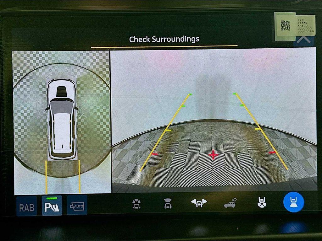 new 2026 Subaru Outback car, priced at $51,754