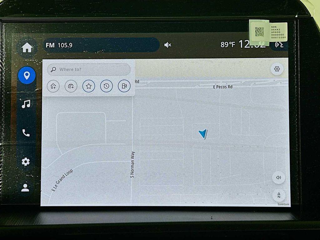 new 2026 Subaru Outback car, priced at $51,754