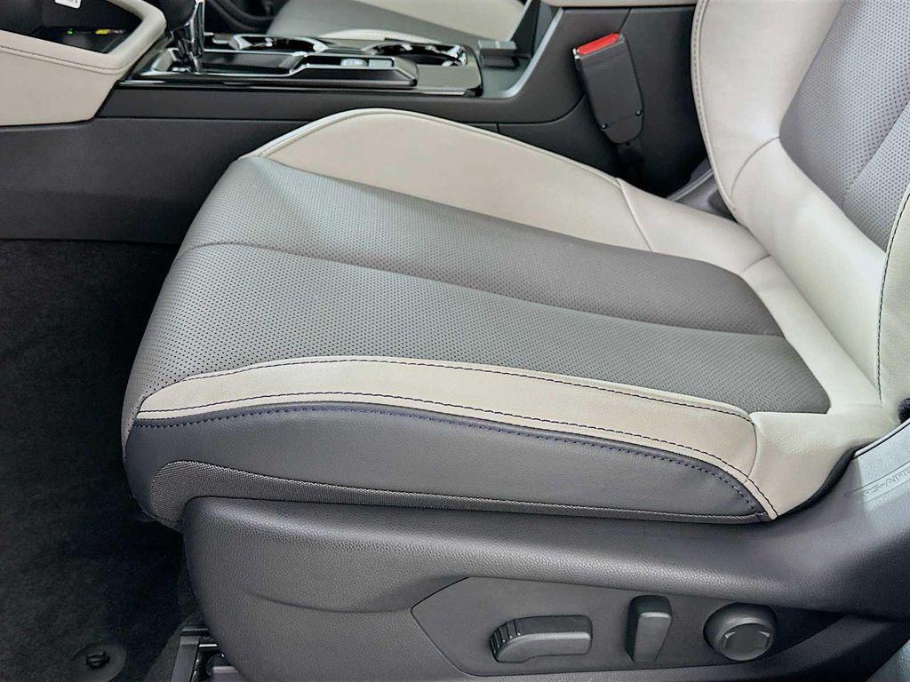 new 2026 Subaru Forester car, priced at $41,816