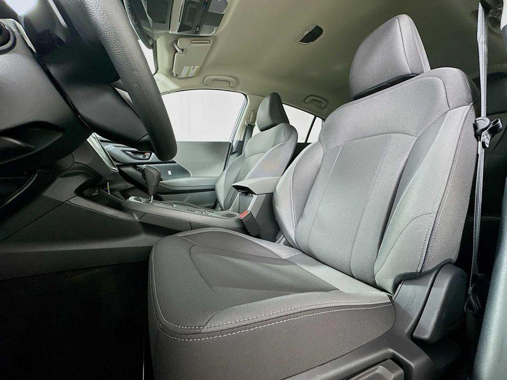 new 2026 Subaru Crosstrek car, priced at $30,250