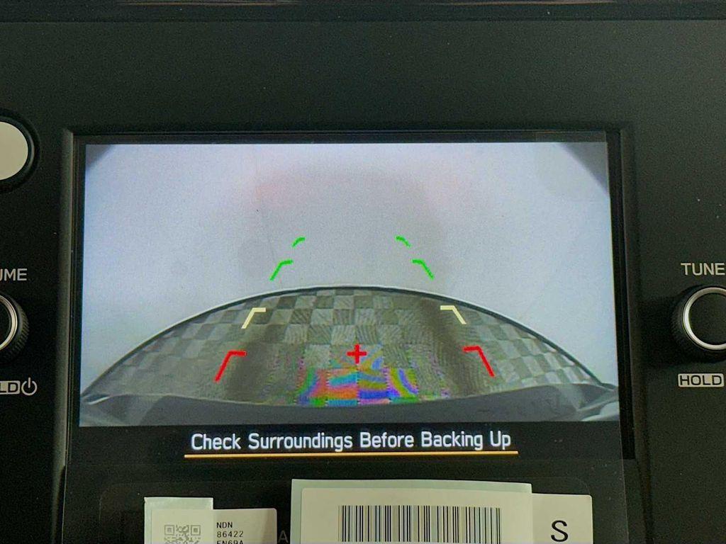 new 2026 Subaru Crosstrek car, priced at $29,599