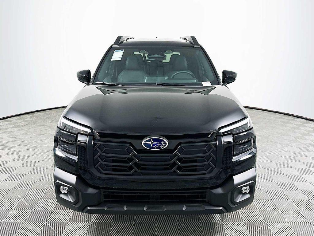 new 2026 Subaru Outback car, priced at $44,208