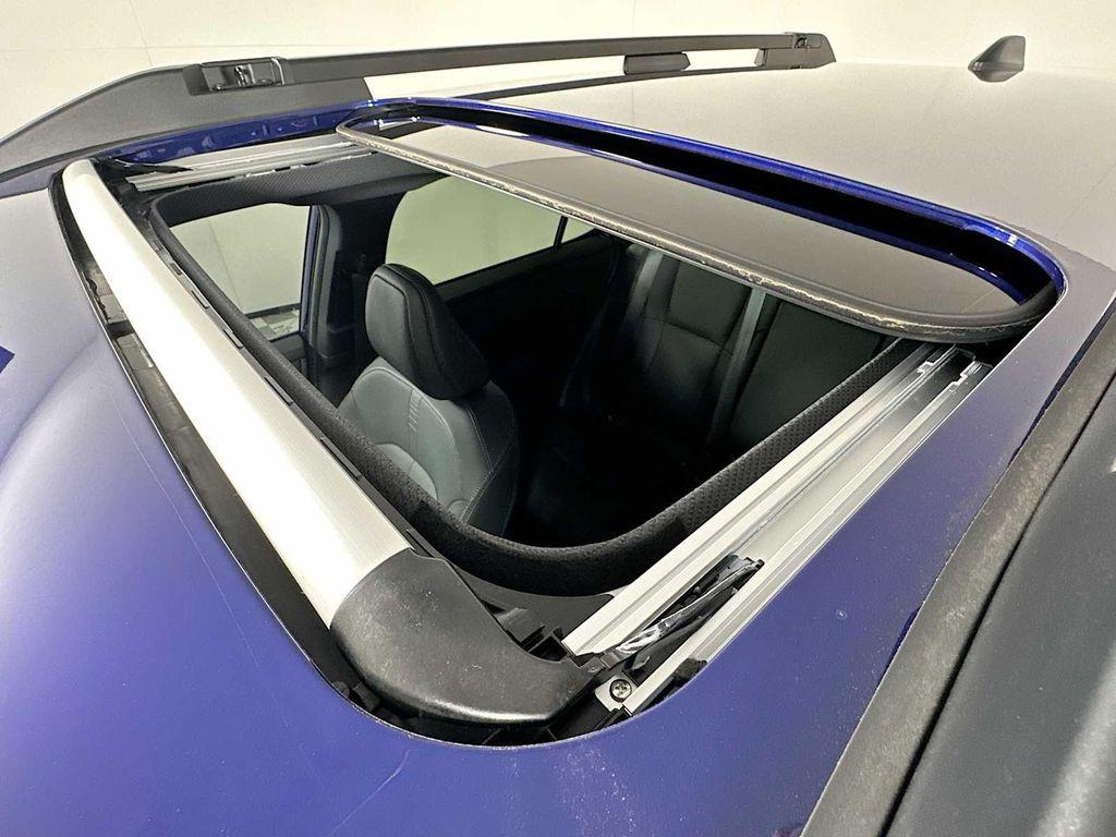 new 2026 Subaru Outback car, priced at $50,566