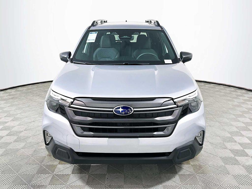 new 2026 Subaru Forester car, priced at $35,625