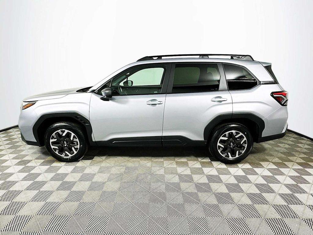 new 2026 Subaru Forester car, priced at $35,625