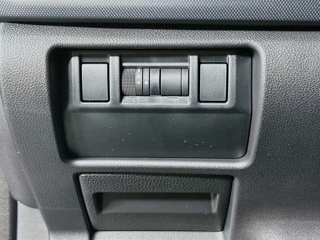 new 2026 Subaru Forester car, priced at $35,625