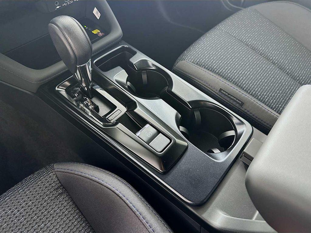 new 2026 Subaru Forester car, priced at $35,625