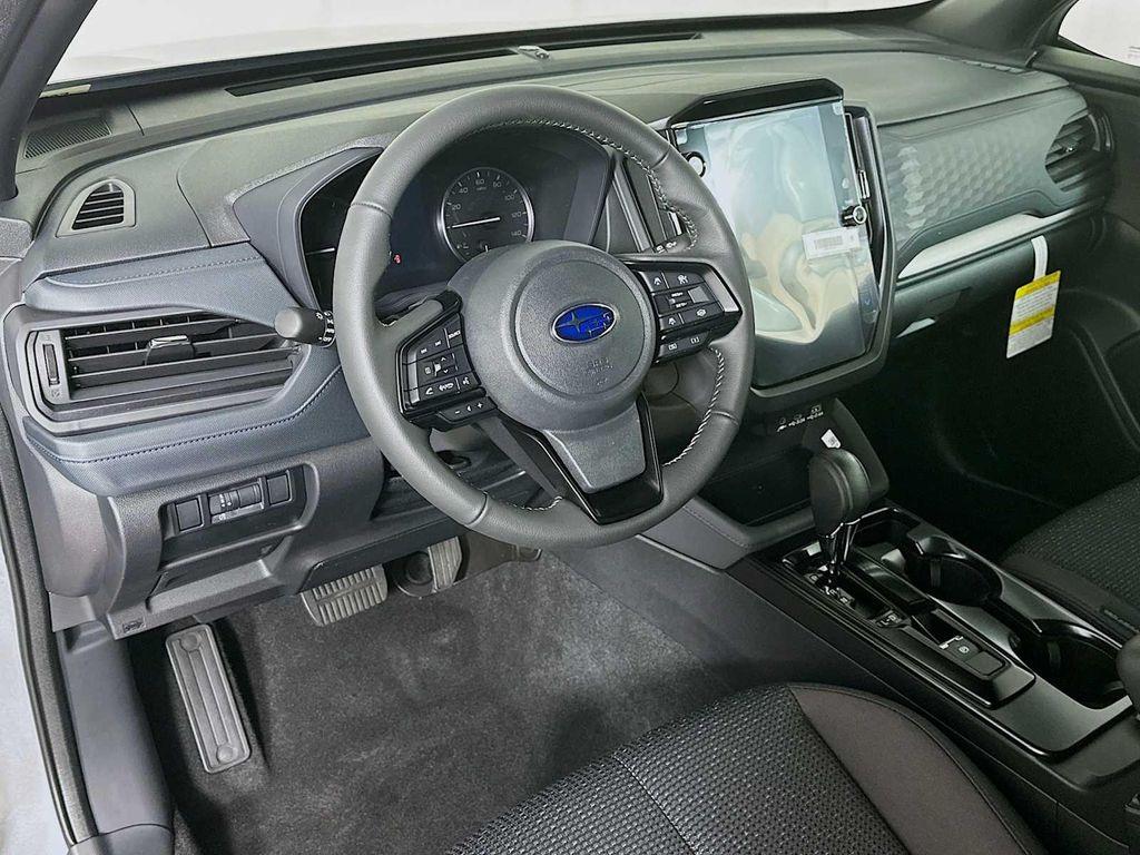 new 2026 Subaru Forester car, priced at $35,625