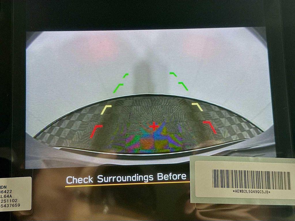 new 2026 Subaru Forester car, priced at $35,625