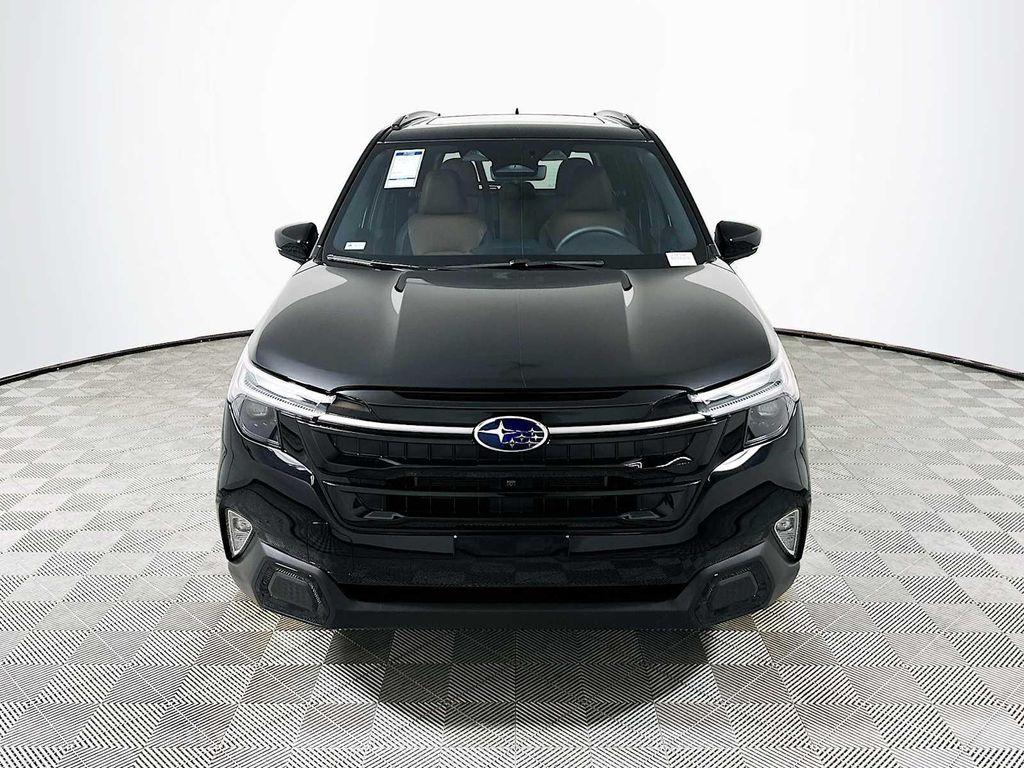 new 2025 Subaru Forester Hybrid car, priced at $45,825