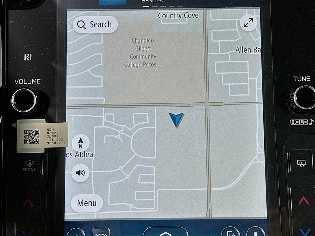 new 2025 Subaru Forester Hybrid car, priced at $45,825