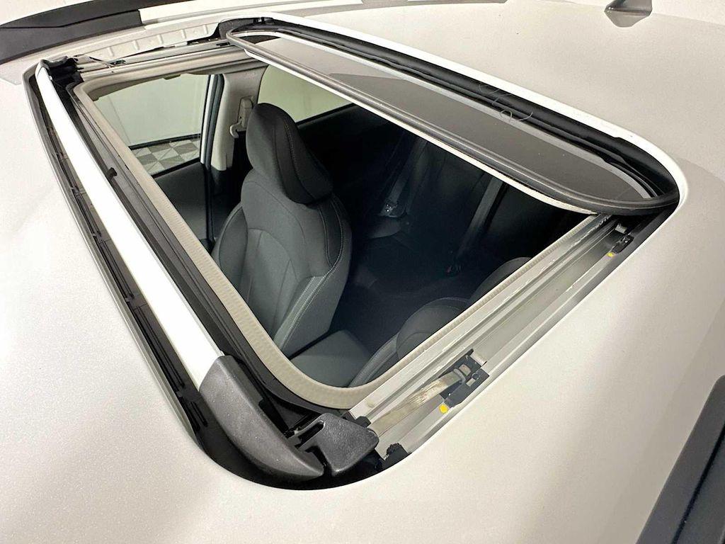 new 2026 Subaru Crosstrek car, priced at $32,465