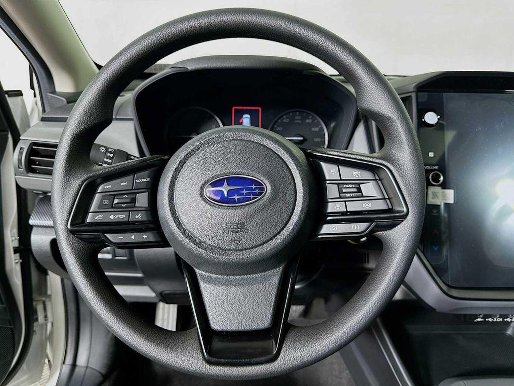 new 2026 Subaru Crosstrek car, priced at $32,465