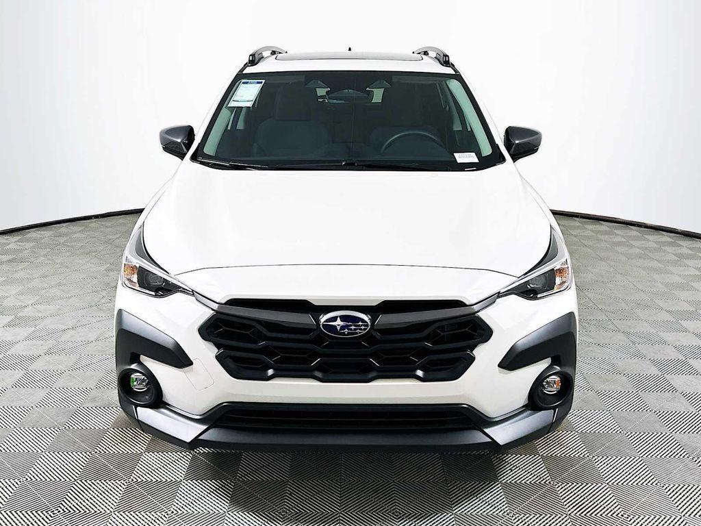 new 2026 Subaru Crosstrek car, priced at $32,465