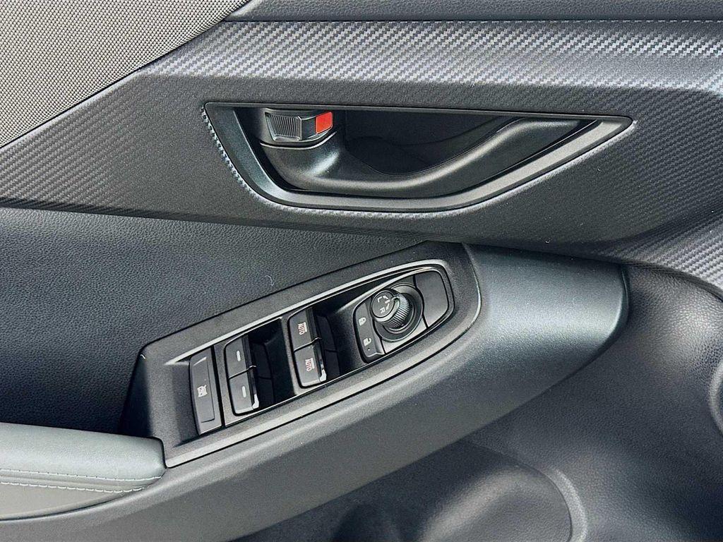 new 2026 Subaru Crosstrek car, priced at $32,465