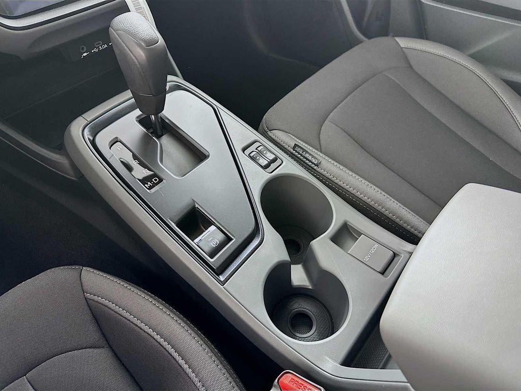 new 2026 Subaru Crosstrek car, priced at $32,465