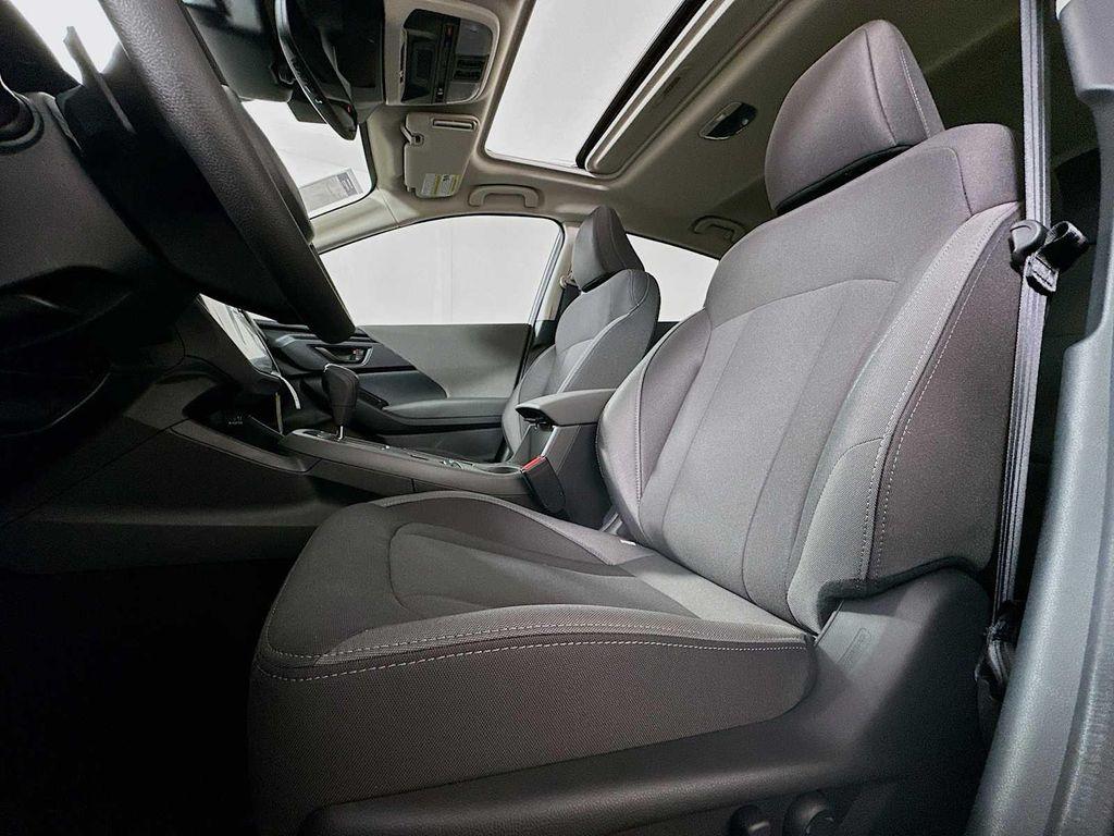 new 2026 Subaru Crosstrek car, priced at $32,465