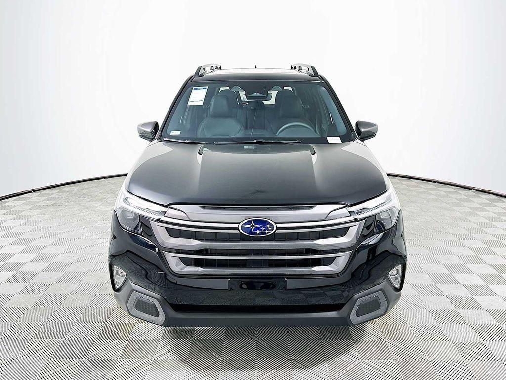 new 2025 Subaru Forester Hybrid car, priced at $43,551