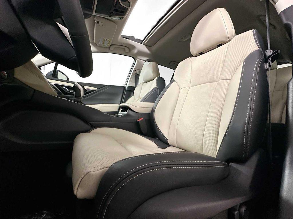 used 2025 Subaru Outback car, priced at $39,700