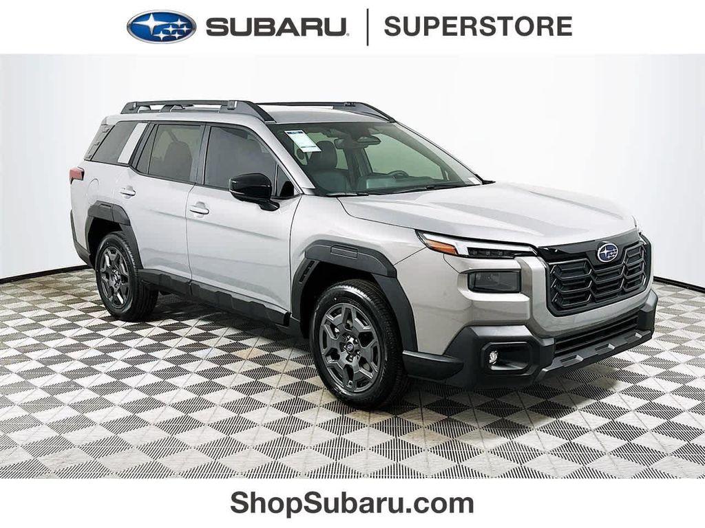 new 2026 Subaru Outback car, priced at $37,709