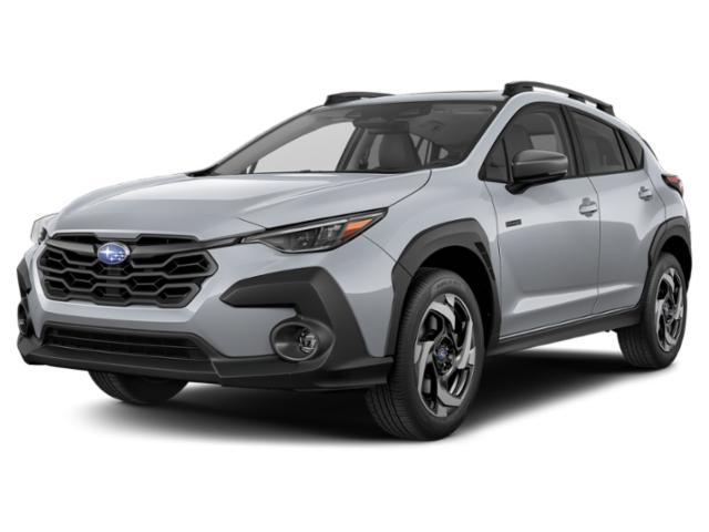 new 2026 Subaru Crosstrek Hybrid car, priced at $39,350
