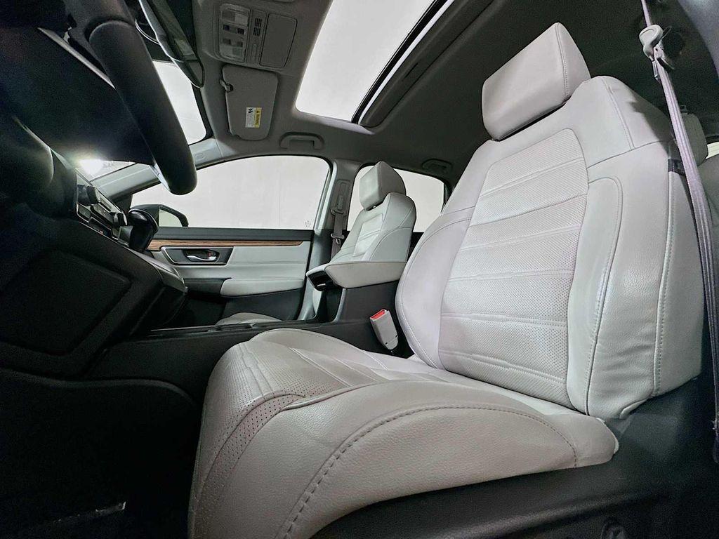 used 2019 Honda CR-V car, priced at $21,900