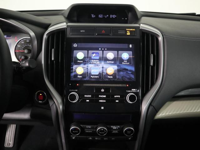 used 2021 Subaru Ascent car, priced at $25,249