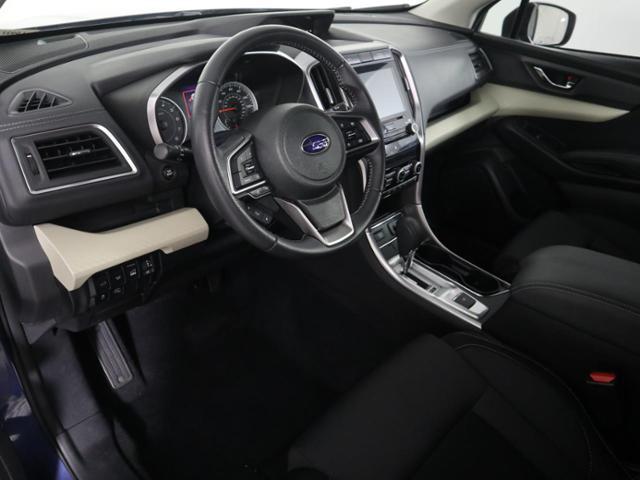 used 2021 Subaru Ascent car, priced at $25,249