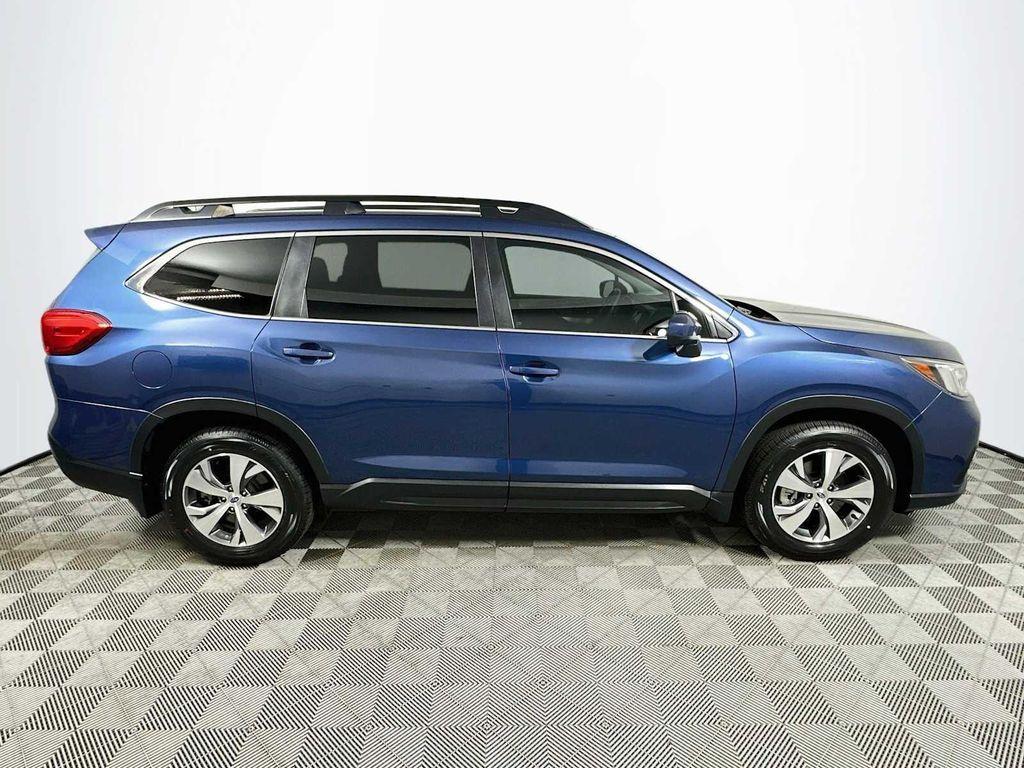 used 2021 Subaru Ascent car, priced at $25,249