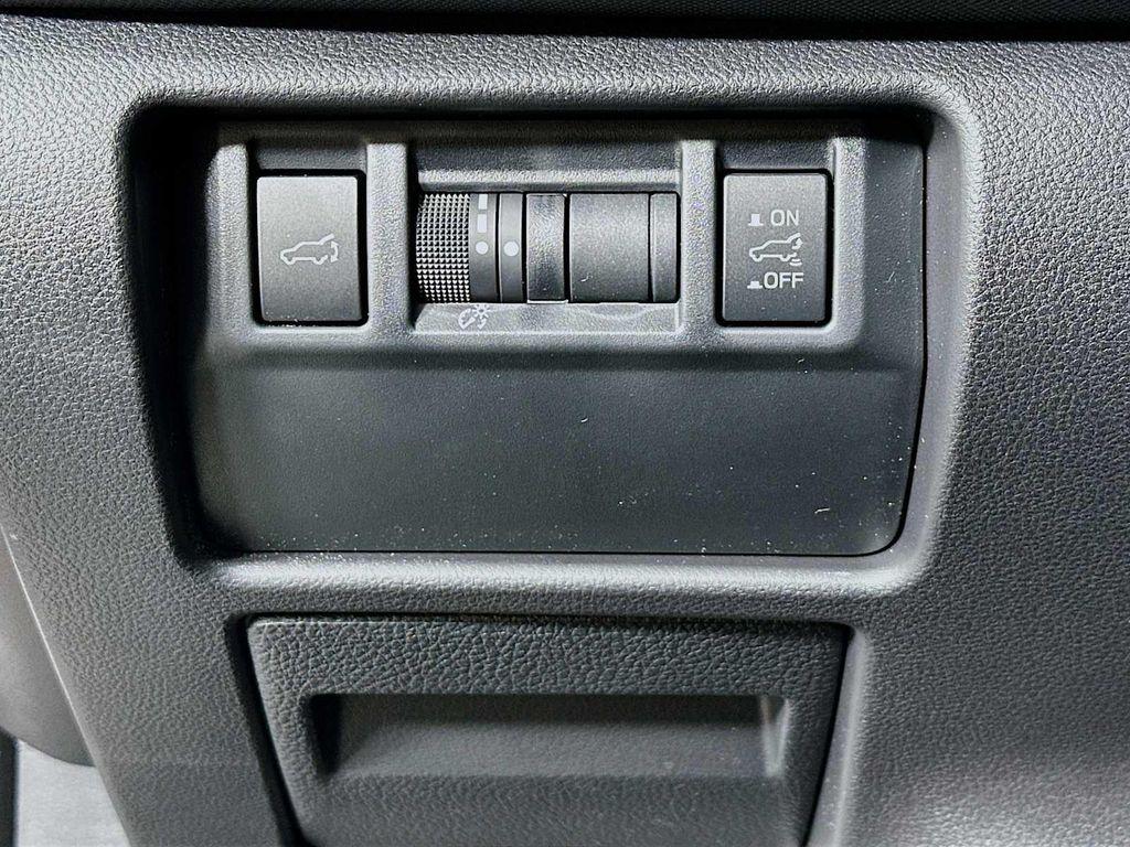 new 2026 Subaru Forester car, priced at $40,216